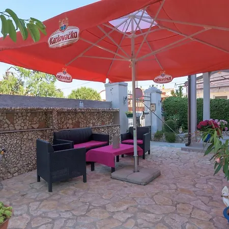 Apartment With Wifi - 14582 *