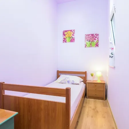 Apartamento With Wifi - 14582