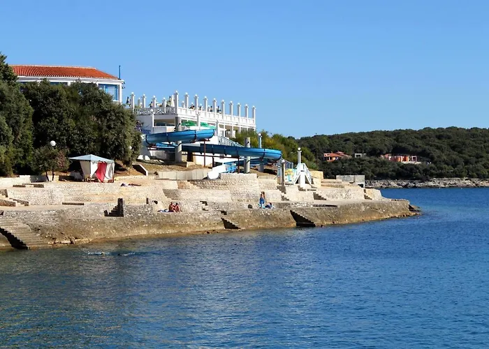 Apartment With Wifi - 14582 *