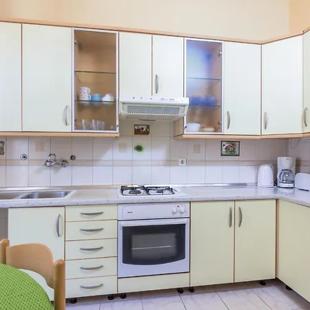 With Wifi - 14582 Apartman