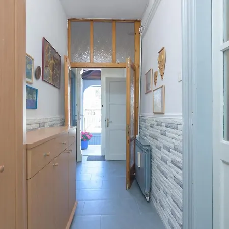 With Wifi - 14582 Apartman