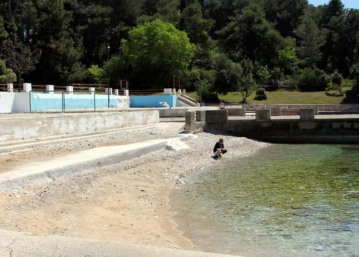 Apartman With Wifi - 14582 *