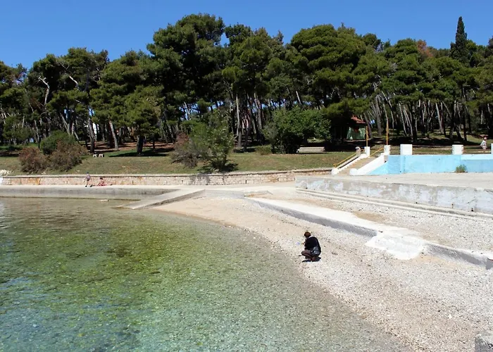 With Wifi - 14582 Apartman Pula