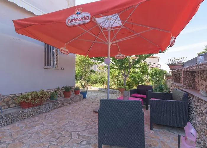 Apartman With Wifi - 14582 *