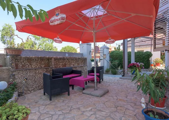 Lejlighed With Wifi - 14582 *