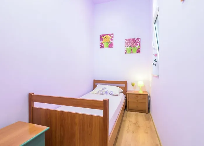 Apartman With Wifi - 14582