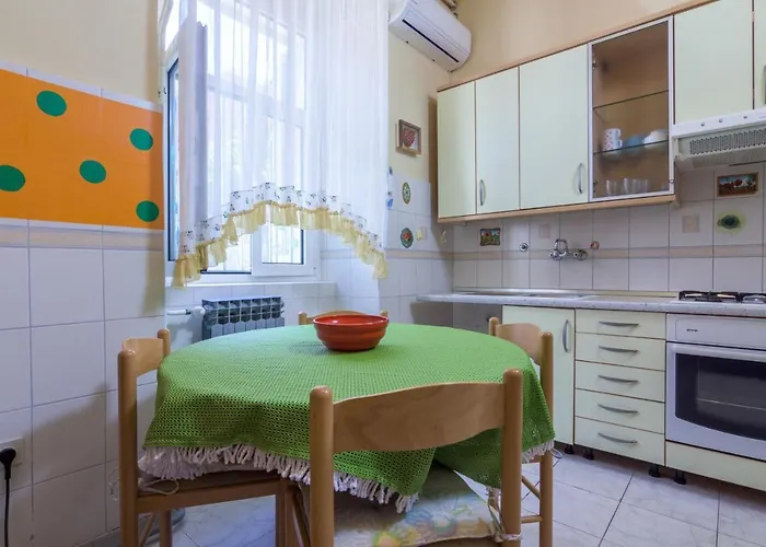 With Wifi - 14582 Lejlighed *