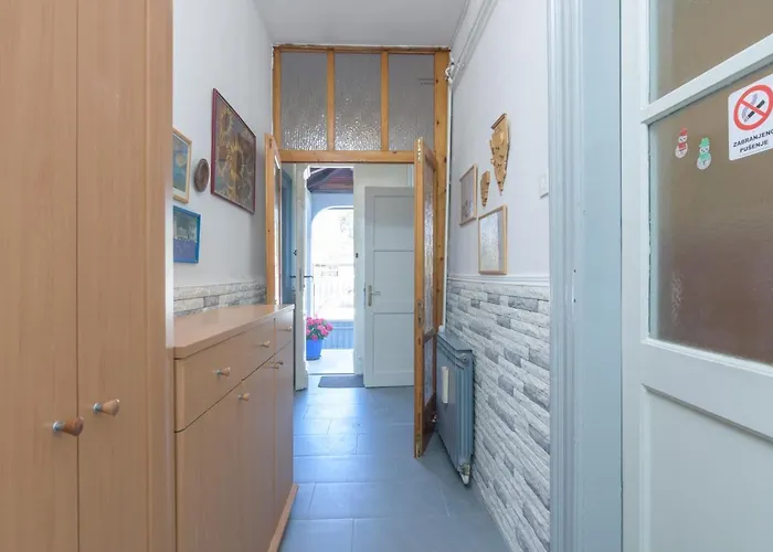 With Wifi - 14582 Apartman